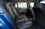 Volvo V60 T8 R-Design 2019 года (UK)